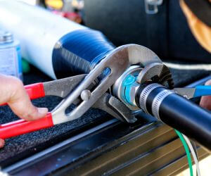 About Water Heater Repair LLC Federal Dam, MN